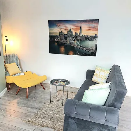 Cosy In Leeds, Free Wifi Leeds (West Yorkshire)